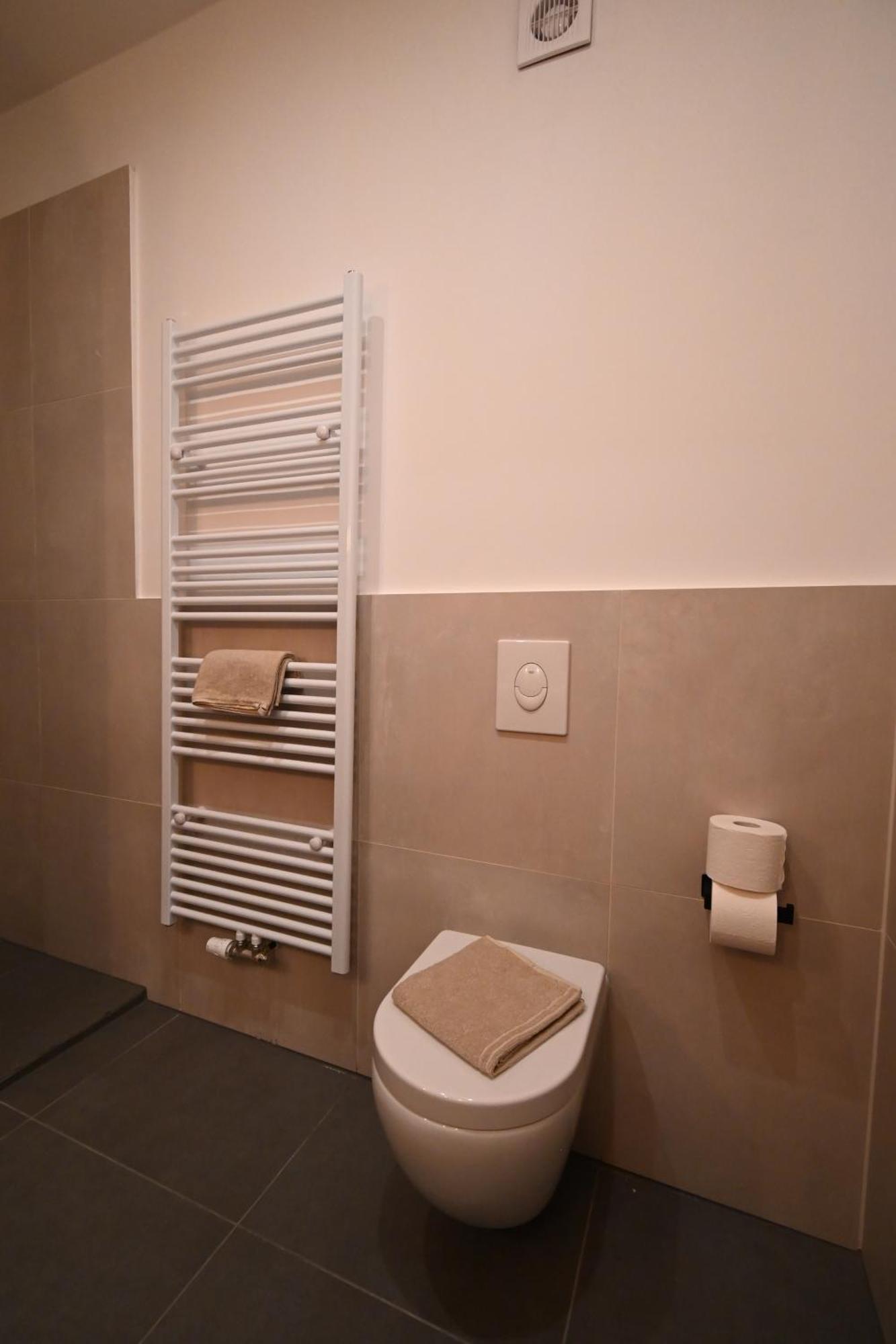 Stilvolle In Wilmersdorf Апартаменты