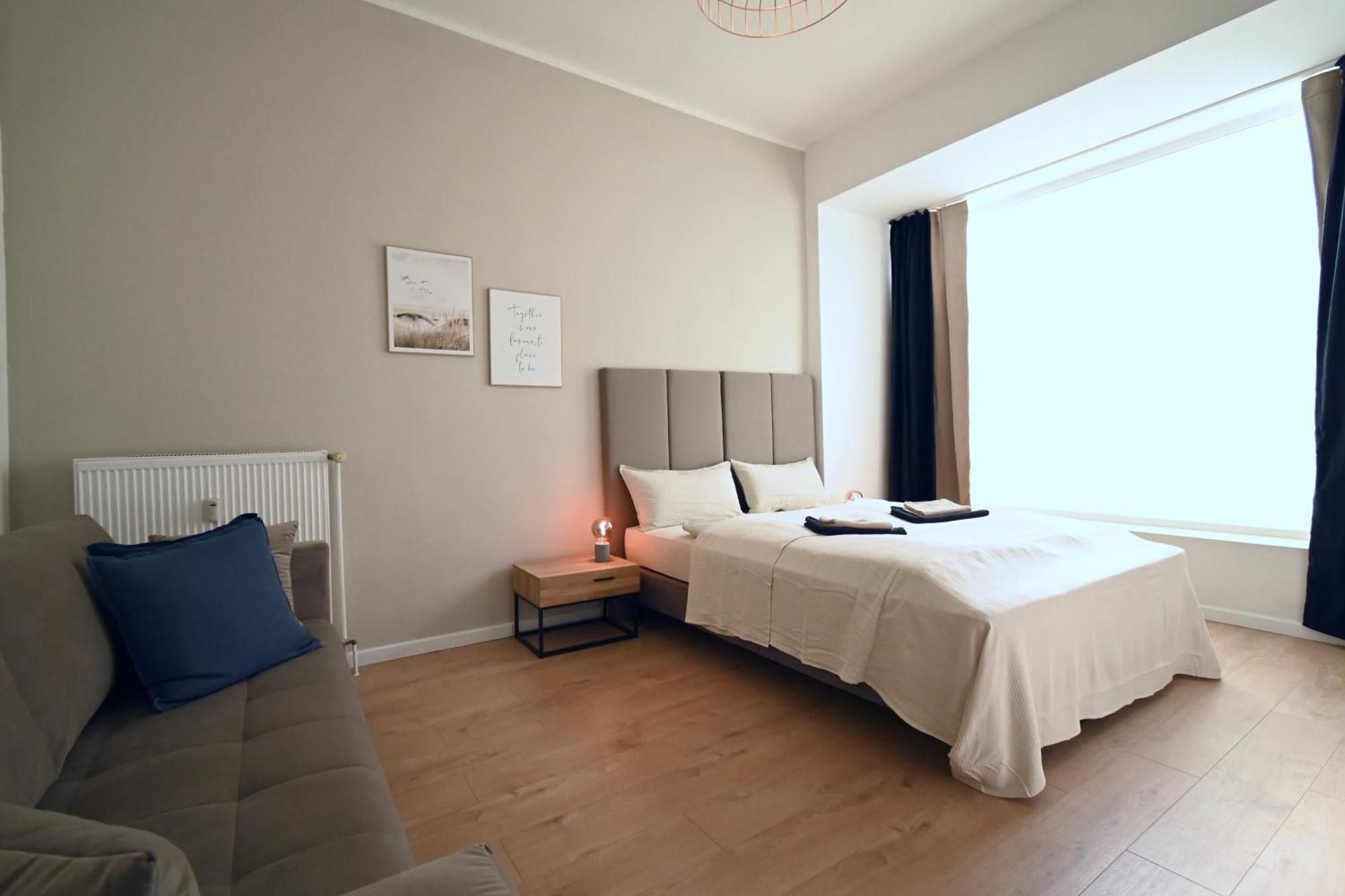 Stilvolle In Wilmersdorf Appartamento Berlino