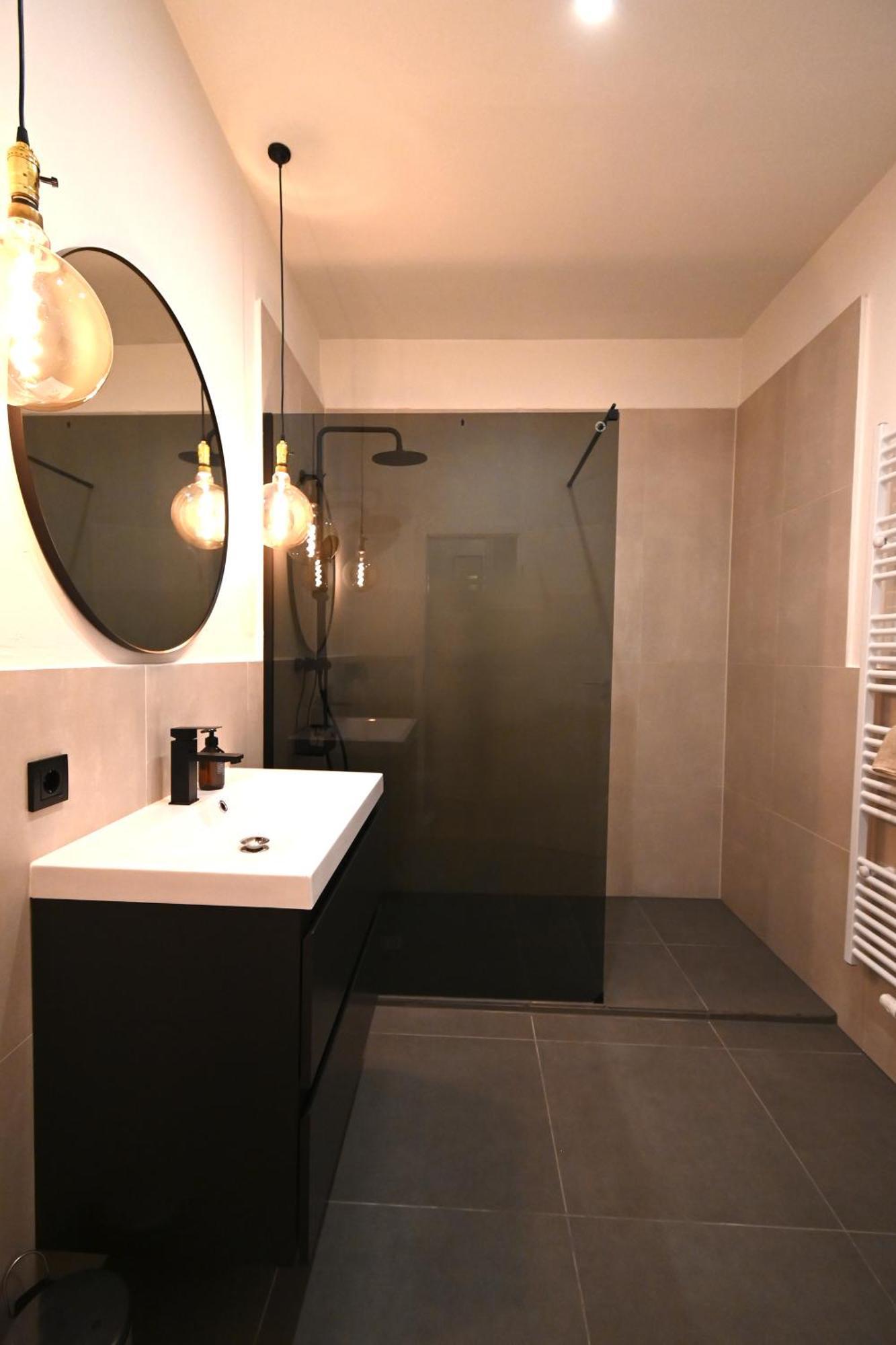 Appartamento Stilvolle In Wilmersdorf *