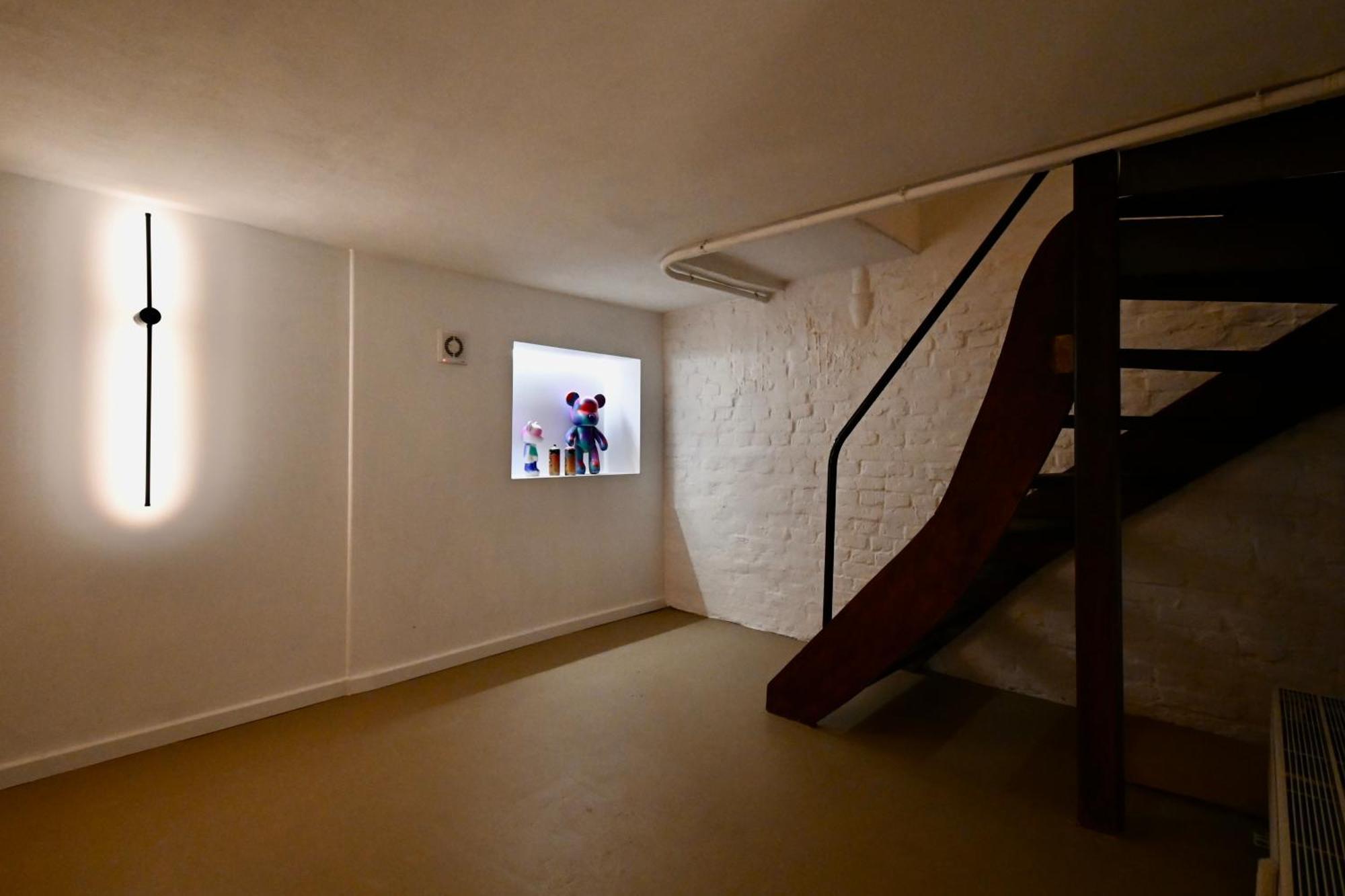 Stilvolle In Wilmersdorf Appartamento Berlino