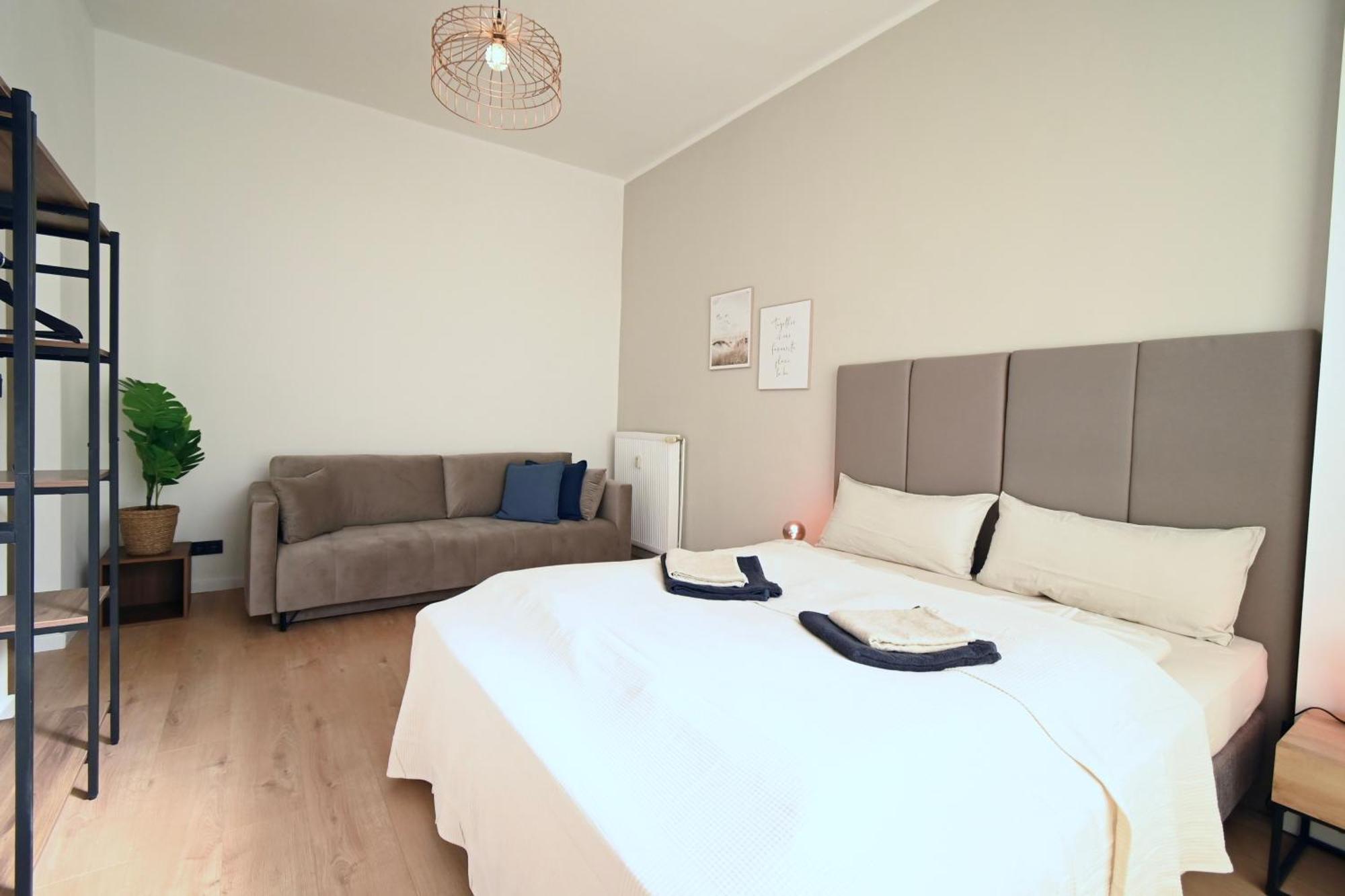 Stilvolle In Wilmersdorf Appartamento Berlino